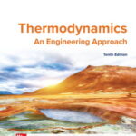 Solutions Manual for Thermodynamics,Mehmet Kanoglu, 10th Edition