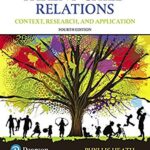 Test Bank for Parent Child Relations Context Research and Application 4th by Heath