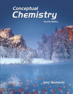 Test Bank for Conceptual Chemistry 4th Edition Suchocki