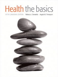 Test Bank for Health The Basics, Fifth Canadian Edition: Donatelle