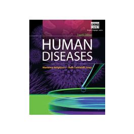 Test Bank for Human Diseases 4th Edition by Neighbors