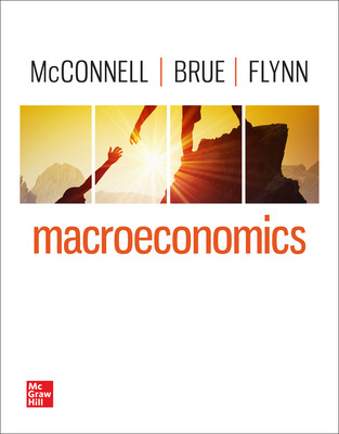 Solution manual for Macroeconomics 22nd Edition By Campbell McConnell