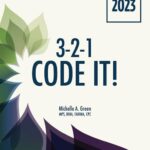 3 2 1 Code It 2023 Edition 11th Edition Michelle A. Green Test Bank 1
