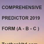 ATI RN COMPREHENSIVE PREDICTOR 2019 FORM A B C removebg preview