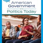American Government and Politics Today 19th Edition Lynne E. Ford Test Bank