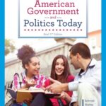 American Government and Politics Today Brief 11th Edition Steffen W. Schmidt Test Bank