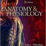 Anatomy Physiology 7th Edition By Patton Thibodeau Test Bank