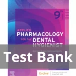 Applied Pharmacology for the Dental Hygienist 9th Edition by Elena Bablenis Haveles Test Bank
