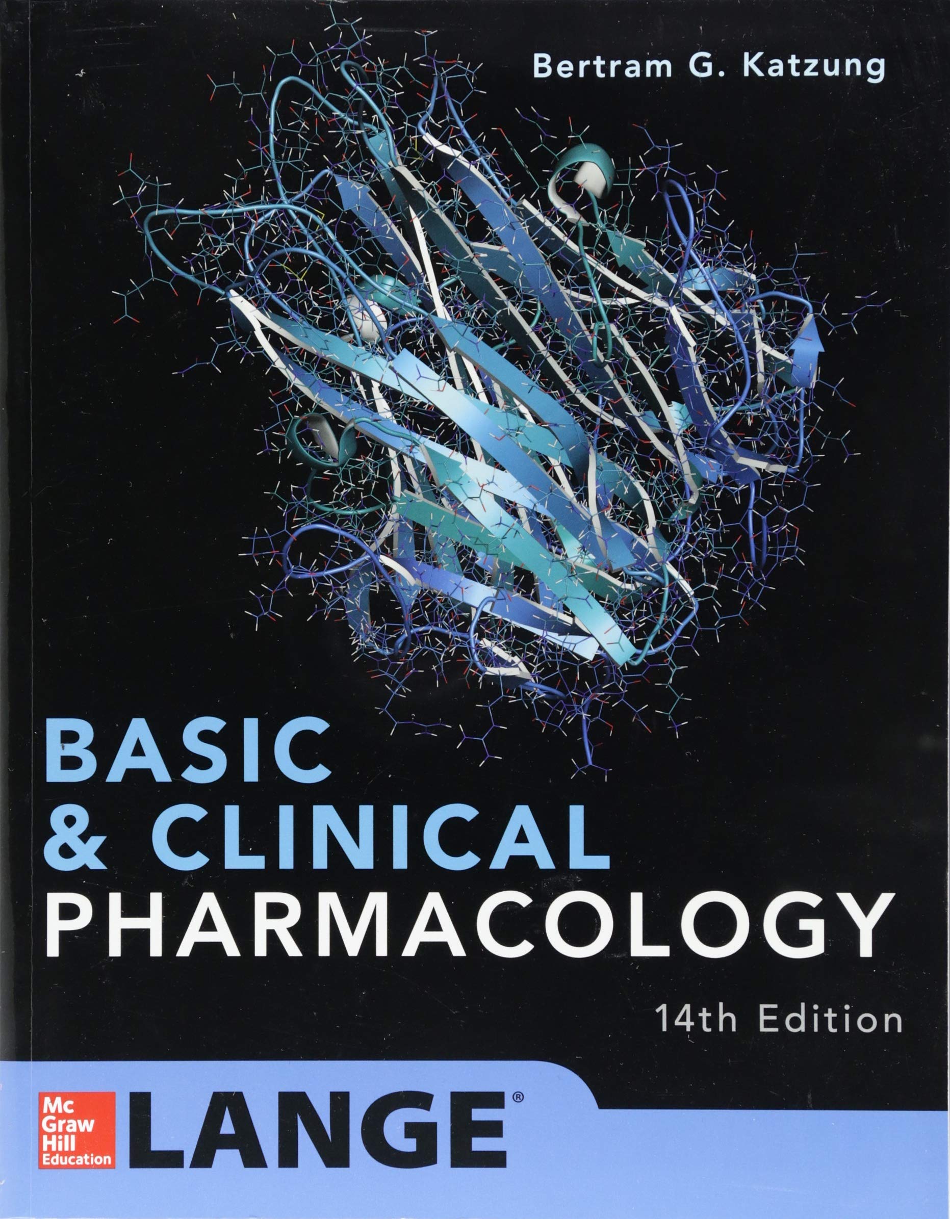 Basic and Clinical Pharmacology 14th Edition Katzung Trevor Test Bank Basic and Clinical Pharmacology 14th Edition Katzung Trevor Test Bank