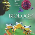 Biology 13th Edition by Peter Raven Test Bank