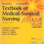 Brunner And Suddarths Textbook Of Medical Surgical Nursing 11th Edition By Suzanne C. Smeltzer Test Bank