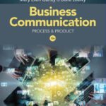 Business Communication Process Product 10th Edition Mary Ellen Guffey Test Bank 1