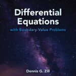 Differential Equations with Boundary Value Problems 10th Edition