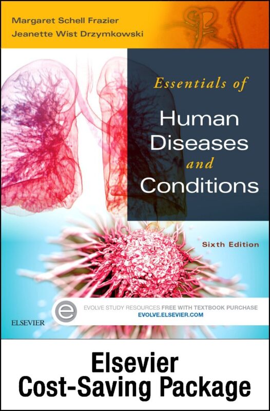 Essentials of Human Diseases and Conditions