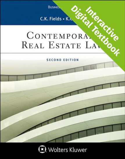 Fields ContempRE2E 9781454896272 outline 35847.1603361379