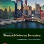 Financial Markets and Institutions 7th Edition