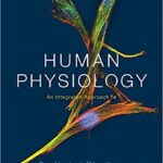 Human Physiology An Integrated Approach 7th Edition By Silverthorn Test Bank