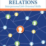 Human Relations Interpersonal Job Oriented Skills 12th Edition DuBrin Test Bank 1