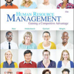 Human Resource Management Gaining A Competitive Advantage 10th Edition Test Bank