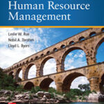 Human Resource Management Leslie Rue 11 edition Test Bank 1 1