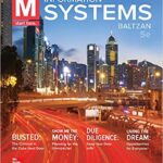 Information Systems 5th Edition By Baltzan Test Bank