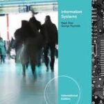 Information Systems International Edition 10th Edition by Ralph M. Stair Test Bank