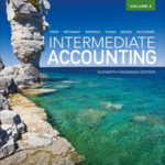 Intermediate Accounting 11th Canadian Edition Volume 2 by Donald E Kieso Test Bank 1