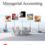 Managerial Accounting Stacey Whitecotton 4th Edition Test Bank