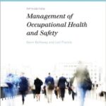 Managmenet Occupation Health And Safety 5th Edition Test Bank