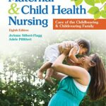 Maternal and Child Health Nursing 8th Edition Test Bank