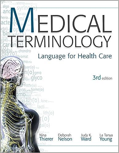 Medical Terminology