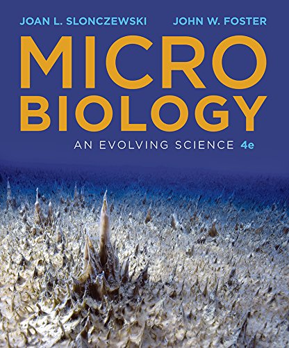 Microbiology An Evolving Science 4th Edition Test Bank