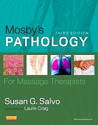 Mosbys Pathology for Massage Therapists