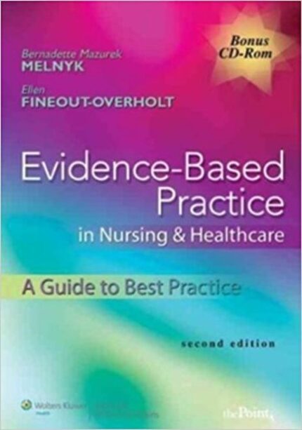 Nursing and Healthcare Practice 2nd Edition Mazurek Melnyk 1 1