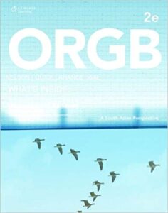 ORGB 2nd Edition