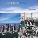 Operations Now Supply Chain Profitability and Performance