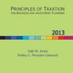 PRINCIPLES OF TAXATION FOR BUSINESS AND INVESTMENT PLANNING 16TH EDITION TEST BANK