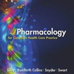 Pharmacology for Canadian Health Care Practice 3rd Edition TEST BANK