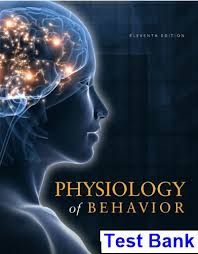 Physiology of Behavior
