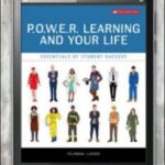 Power Learning and Your Life