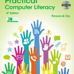Practical Computer Literacy with CD ROM New Perspectives