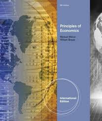 Principles of Economics International Edition 9th Edition By Michael Melvin Test Bank