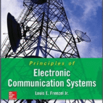Principles of Electronic Communication Systems 4th Edition Frenzel