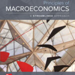 Principles of Macroeconomics A Streamlined Approach Robert Frank 3rd edition Test Bank