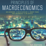 Principles of Macroeconomics Ben Bernanke 5th Edition Test Bank