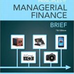 Principles of Managerial Finance Brief 7th Edition By Gitman Test Bank