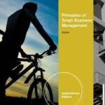 Principles of Small Business Management International Edition 5th Edition by Timothy S. Hatten Test Bank