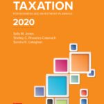 Principles of Taxation 2020 Sally Jones 23rd Edition Test Bank scaled 1