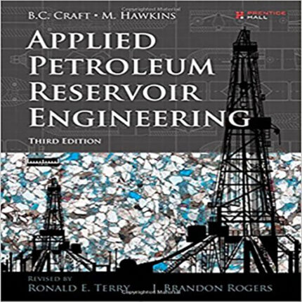 Solution Manual for Applied Petroleum Reservoir Engineering 3rd Edition Terry Rogers 0133155587 9780133155587