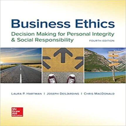 Solution Manual for Business Essentials Canadian 8th Edition by Ebert, Griffin and Starke ISBN 0134000099 9780134000091